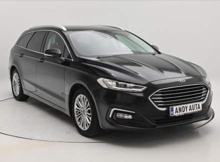 Ford - Mondeo