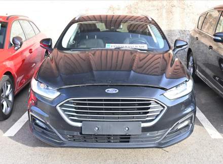 Ford - Mondeo
