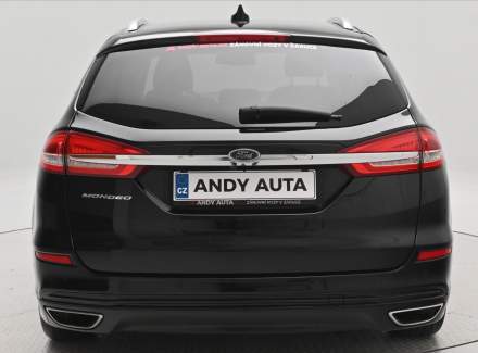 Ford - Mondeo