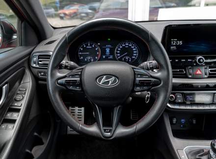 Hyundai - i30