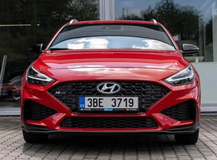 Hyundai - i30
