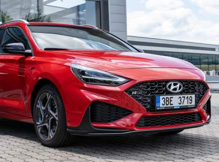Hyundai - i30