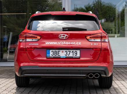 Hyundai - i30