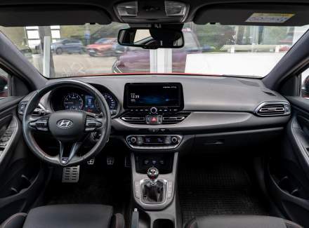 Hyundai - i30