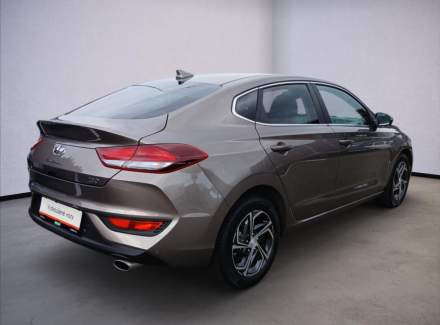 Hyundai - i30