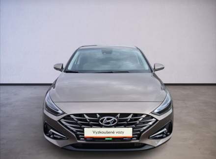 Hyundai - i30