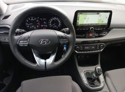 Hyundai - i30