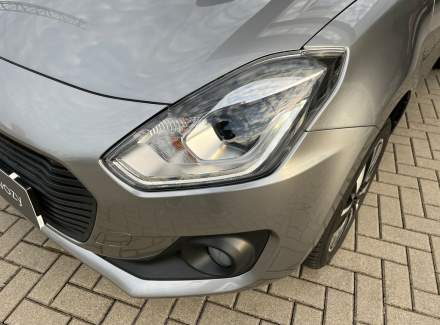 Suzuki - Swift