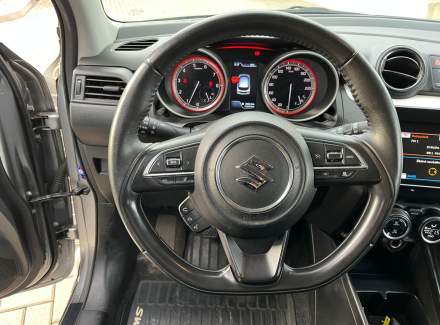 Suzuki - Swift