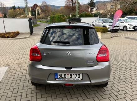 Suzuki - Swift
