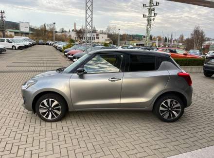 Suzuki - Swift