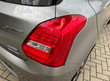 Suzuki - Swift