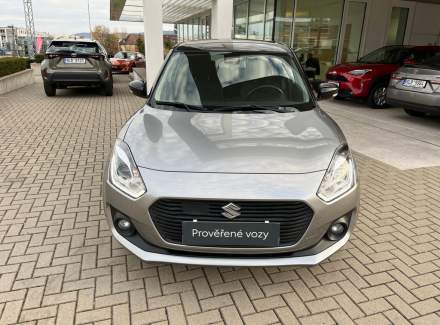 Suzuki - Swift