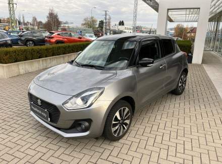 Suzuki - Swift