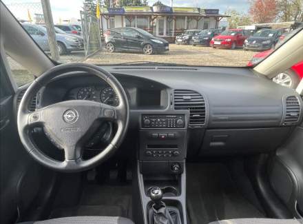 Opel - Zafira