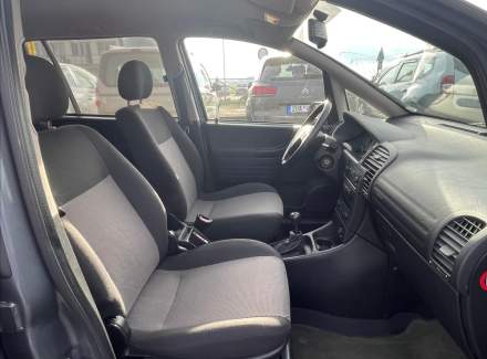 Opel - Zafira