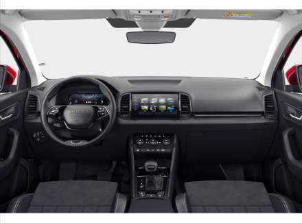 Škoda - Karoq