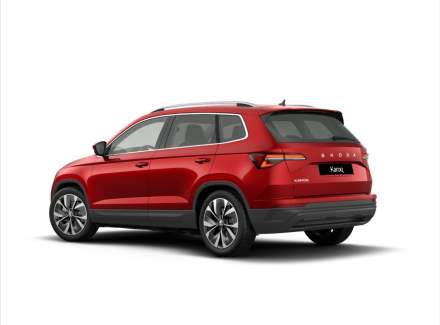 Škoda - Karoq
