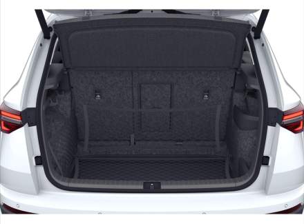 Škoda - Karoq