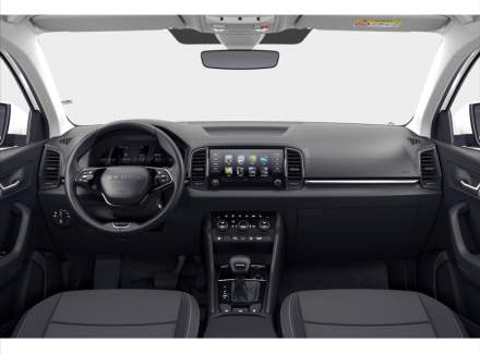 Škoda - Karoq