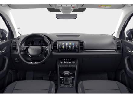 Škoda - Karoq