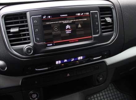 Citroën - SpaceTourer