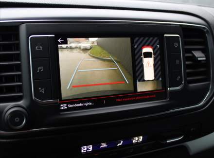 Citroën - SpaceTourer