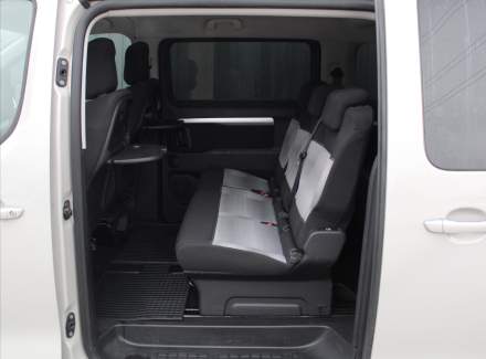 Citroën - SpaceTourer