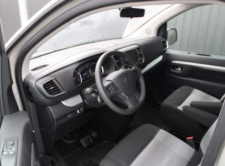 Citroën - SpaceTourer