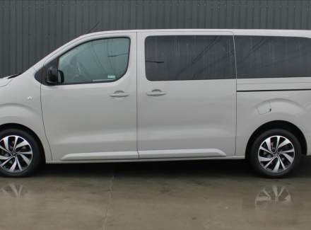 Citroën - SpaceTourer