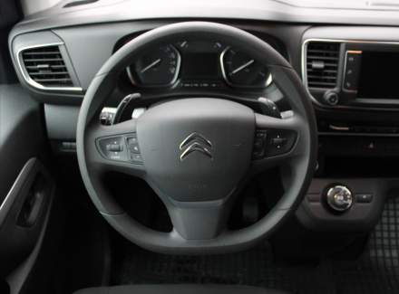 Citroën - SpaceTourer