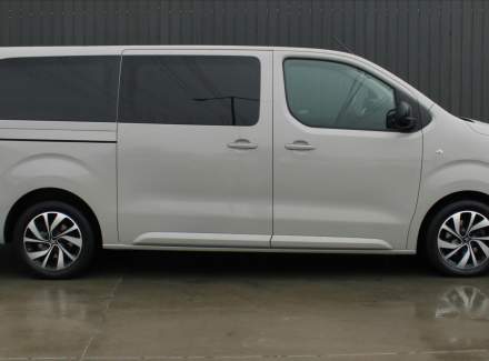 Citroën - SpaceTourer