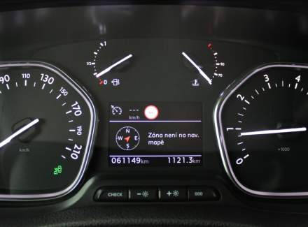 Citroën - SpaceTourer