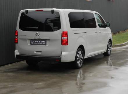 Citroën - SpaceTourer
