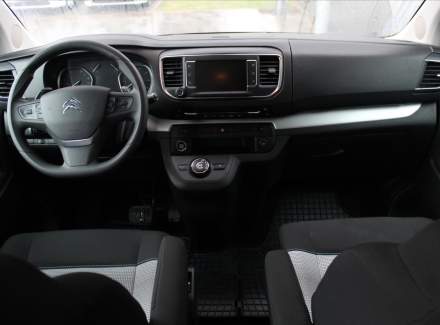 Citroën - SpaceTourer