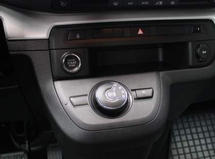 Citroën - SpaceTourer