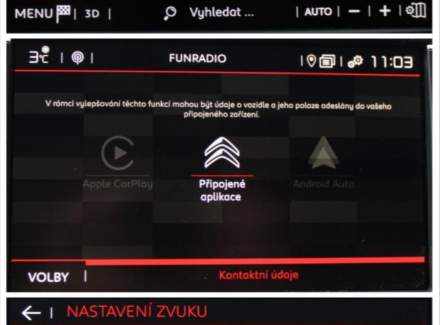 Citroën - SpaceTourer