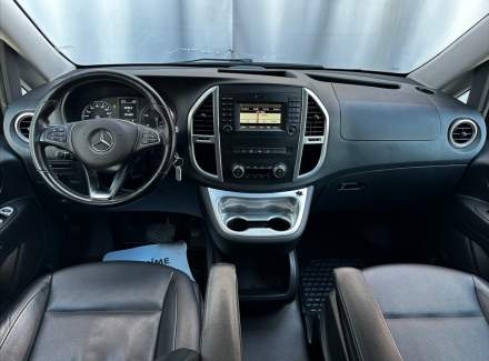 Mercedes-Benz - Vito