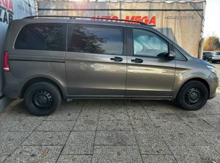Mercedes-Benz - Vito