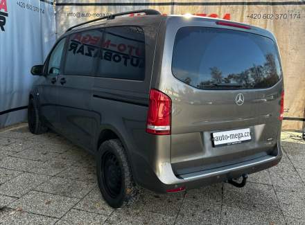 Mercedes-Benz - Vito