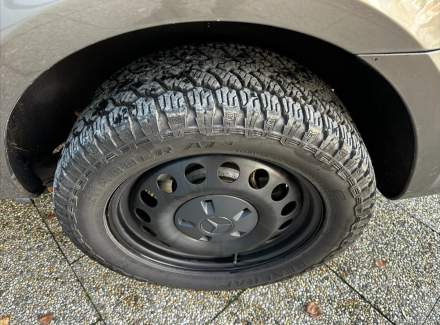 Mercedes-Benz - Vito