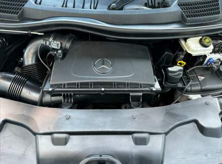 Mercedes-Benz - Vito
