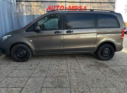 Mercedes-Benz - Vito