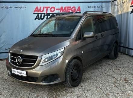 Mercedes-Benz - Vito