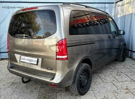 Mercedes-Benz - Vito
