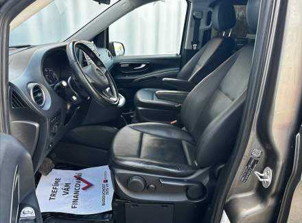 Mercedes-Benz - Vito