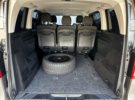 Mercedes-Benz - Vito
