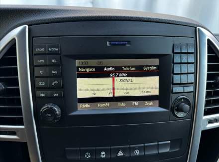 Mercedes-Benz - Vito