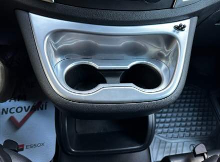 Mercedes-Benz - Vito