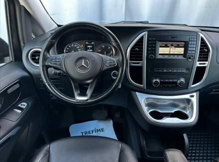 Mercedes-Benz - Vito